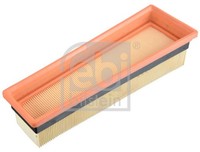 Luftfilter Febi Bilstein 178350 Filtereinsatz FüR BMW X6 E71 E72 X5 E70