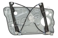 Topran Fensterheber 111 712 FüR 6Y2 6Y5 6Y3 Fabia Skoda 1 Combi 16V Tdi Sdi