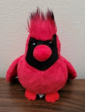 Ganz Webkinz Lil Kinz Cardinal HS503 Red Plus...