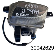 Antibrouillard Opel CABRIO