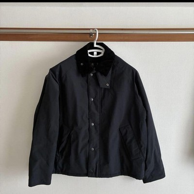 barbour Transport Padded Jacket Jacket Size 38 | eBay