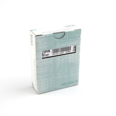 VIPA Doppelklemmenmodul 201-1AA00 E-Stand:1 OVP