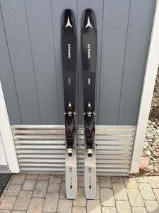 Atomic Backland 107 | eBay