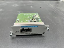J9732A - HP 2-Port 10GBase-T Module - Free UK Shipping!