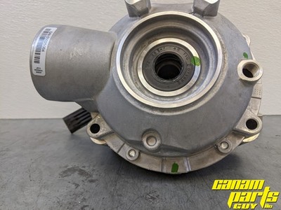 OEM BRP G2 Can-am Outlander Renegade Visco 4lok Front Differential