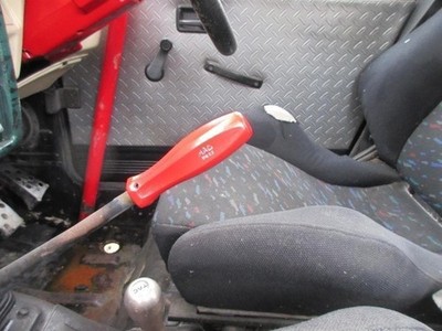 Mac Tools Schaltknauf Dg22 rot M12P1.25 Jimny Ja11 Snap-On