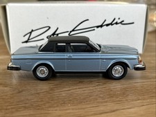 Rob Eddie RE 17 1977 Volvo 262c