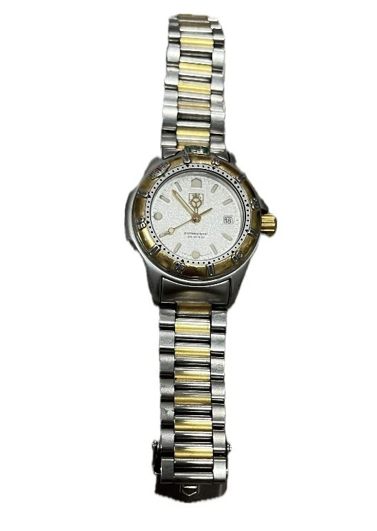 TAG Heuer 2000 Wristwatches for Women for sale | eBay