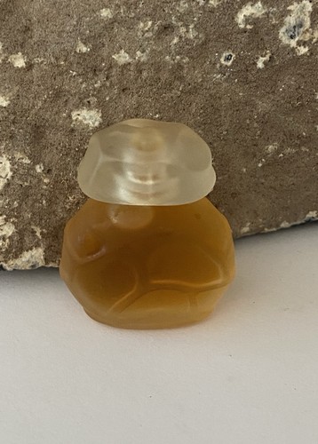 Quelques Fleurs L’original By Houbigant Eau De Parfum 3ml Mini Women Rare