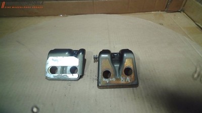 Scharnierhälfte/säule oben und unten (tür V- R) A1342482G Fiat Punto 1.2 16V Bj