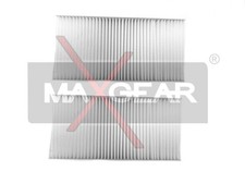 Filtre d'habitacle Opel MERIVA