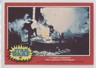 1977 O-Pee-Chee Star Wars A Mighty Explosion! #86 1nw5