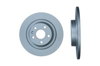 2X Kamoka Bremsscheibe 103030 FüR Volvo XC60 2 246 V90 235 S90 234 V60 225 S60 3