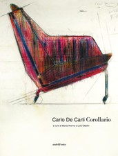 Lola Ottolini Marta Averna Carlo De Carli corolario (Libro de bolsillo) (Importación de EE. UU.)