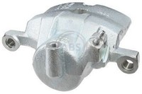 A.B.S. Bremssattel 729491 FüR Gear Space Mitsubishi Grauguss L200 L400 Bus K62T