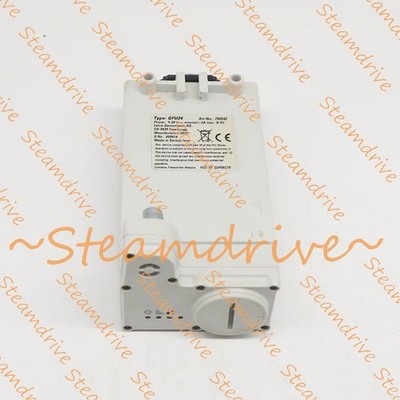 Used 1PC   GFU24 for   1230GPS network module #ea