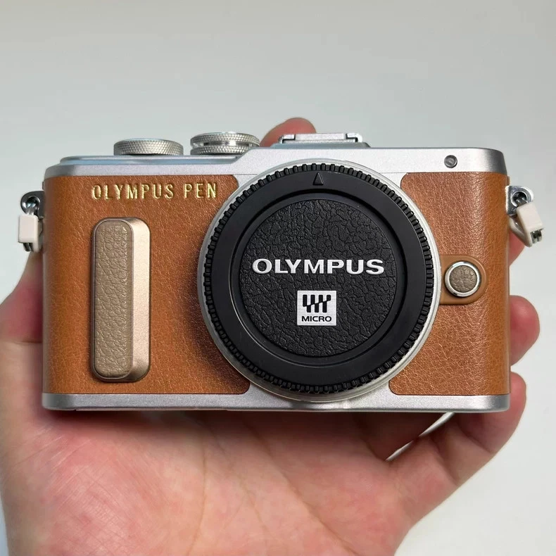 Olympus PEN E-PL8 Olympus PEN Digital Cameras for Sale - eBay