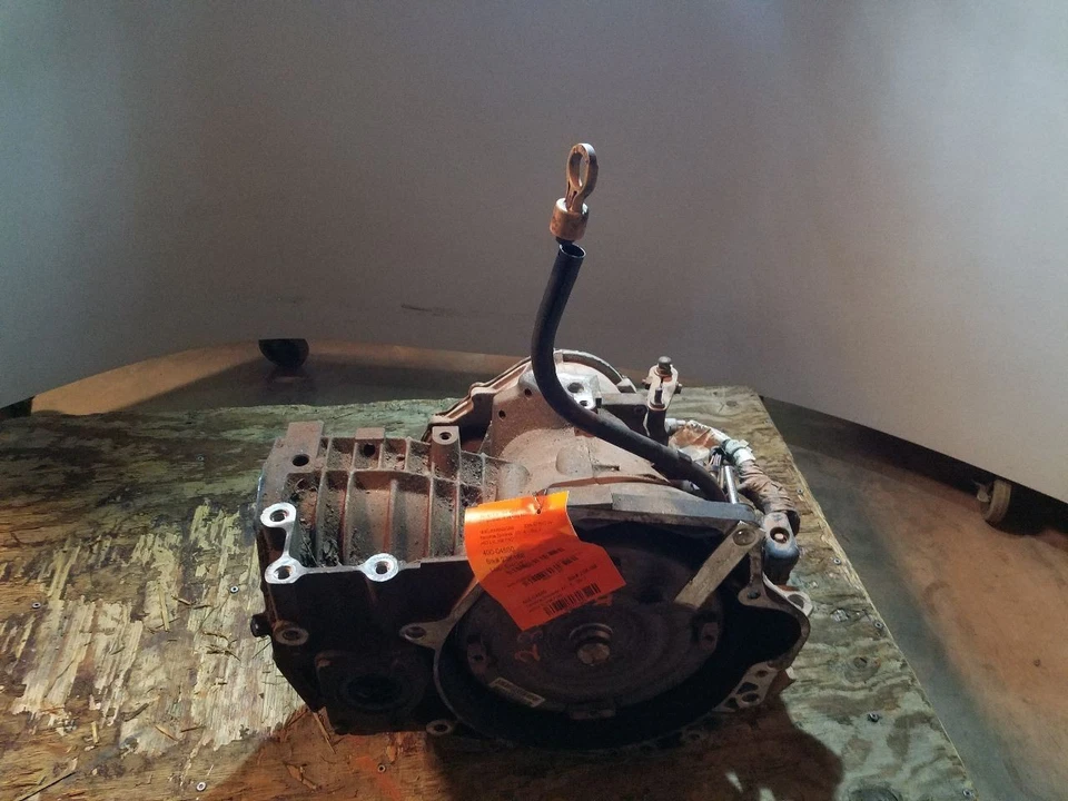 Transmisión automática sin turbo para Chrysler PT Cruiser 05-06 OEM Foto 2 de 4