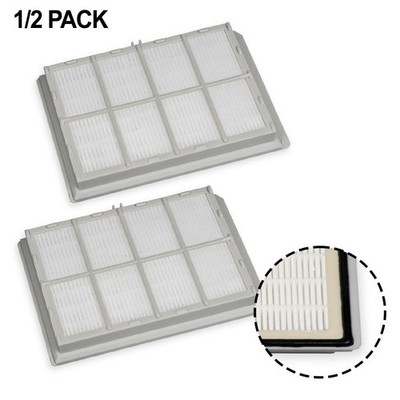 Reusable HEPA H13 Filter for BOSCH BBZ8SF1 For SIEMENS VS90A00 VS99A99 L