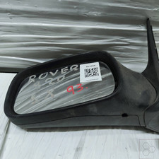 Retroviseur gauche (ou coque) Rover 825