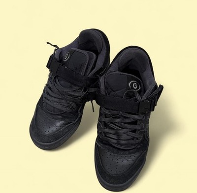 adidas Forum Low Bad Bunny Back-To-School  Size 5.5M  No Box    