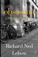 Richard Ned Lebow | Obsession | Taschenbuch | Englisch (2022) | Vanguard Press