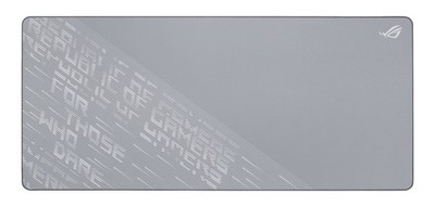 ASUS 90MP03H0-BPUA00 ASUS Mauspad ROG Scabbard II Artic Gray XXL