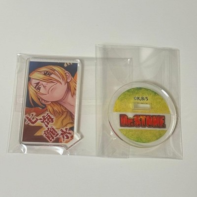 Dr.STONE Nanami Ryusui Acrylic Character Collection