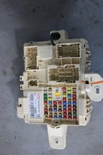 Kia Sorento Interiror Juction Cabin Fuse Box 91950-C6520 Lifetime Warranty