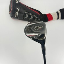 Titleist 913 F 15* Fairway Wood RH Mitsubishi Diamana D+ Whiteboard Stiff Used