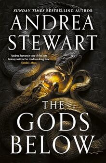 The Gods Below: Book One of the Hollow Covenant von... | Buch | Zustand sehr gut