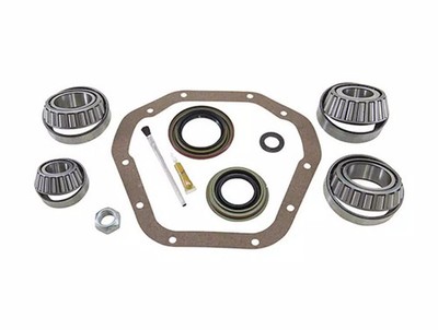 Yukon Bearing install kit Fits '08-'10 Ford 10.5'' differential
