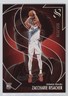 2024-25 Panini Silhouette Holo Silver 53/149 Zaccharie Risacher #69 Rookie RC