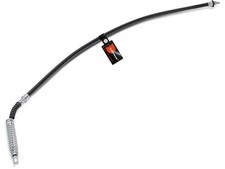 Rear Right Parking Brake Cable fits Mercury Montego 2006-2007 3.0L V6 52HQBR