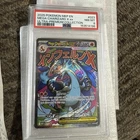 Pokémon TCG Charizard EX Ultra Premium Collection Black Star Promos PSA 8 023