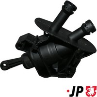 Geberzylinder Kupplung Jp Jp Group 1530600300 FüR Fusion Mazda Ford Dy Fiesta 5