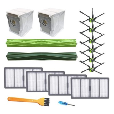 Replacement Parts For Roomba S Series S9 (9150) S9+ S9 Plus 9550 Vacuum Cleaner