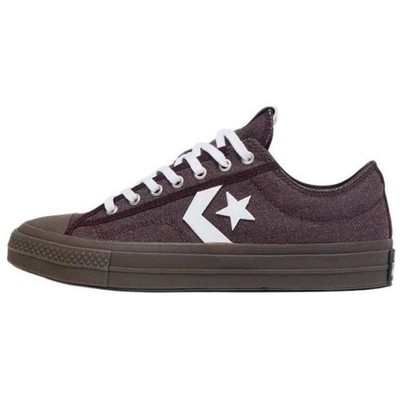 Star Player Converse 76 Low 'Tough Textures - Rugged Brown' A12713C Unisex