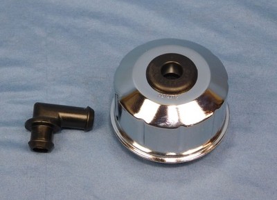 AUTOLITE OIL BREATHER CAP MERCURY CYCLONE TORINO COUGAR 1970 429CJ SCJ NEW