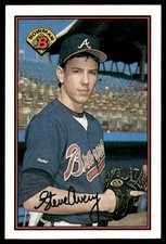 Click to enlarge Steve Avery