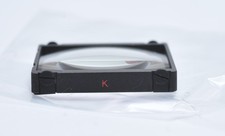 Nikon Type K Focusing Screen For F / F2 Series SLR Cameras