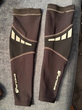 Endura FS260 Thermolite Herren Armstulpen Gr. M/L Top Zustand
