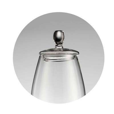 GLENCAIRN COPITA TASTING CAP (GINGER JAR TOP) FOR THE STANDARD GLENCAIRN COPITA