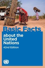 Basic Facts about the United Nations Paperback United Nations Sta