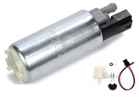 Walbro TI Auto 255LPH Kraftstoff Pumpe +Einbau Kit FüR Mazda RX7 RX-7 FC3S FD3S