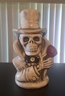 Vintage Jim Rumph Grim Reaper 80's Bong/pipe — photo 1