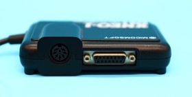 Micomsoft XNEO-1 Unit&nbsp;(RGB/Sync to S-Video Converter) Neo Geo AES Console/System