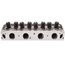 Edelbrock Performer Rpm 460 Cylinder Head For Big Block Ford Edelbrock Performer Rpm 460 Cylinder Head For Big Block Ford