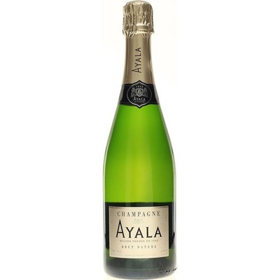 Ayala Brut Nature 0,75 Liter 12 % Vol.