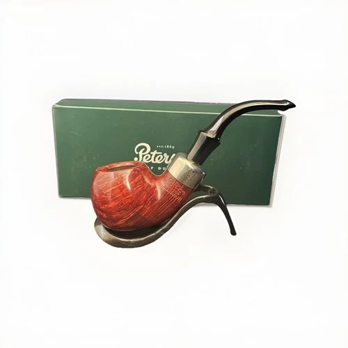 Peterson Pipe Standard System Smooth 302 P-Lip NEW & BOXED (64g)